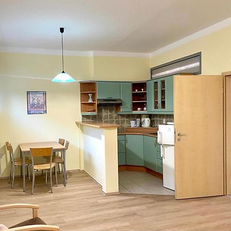 Apartmány Areál Ados Harrachov Exterior foto