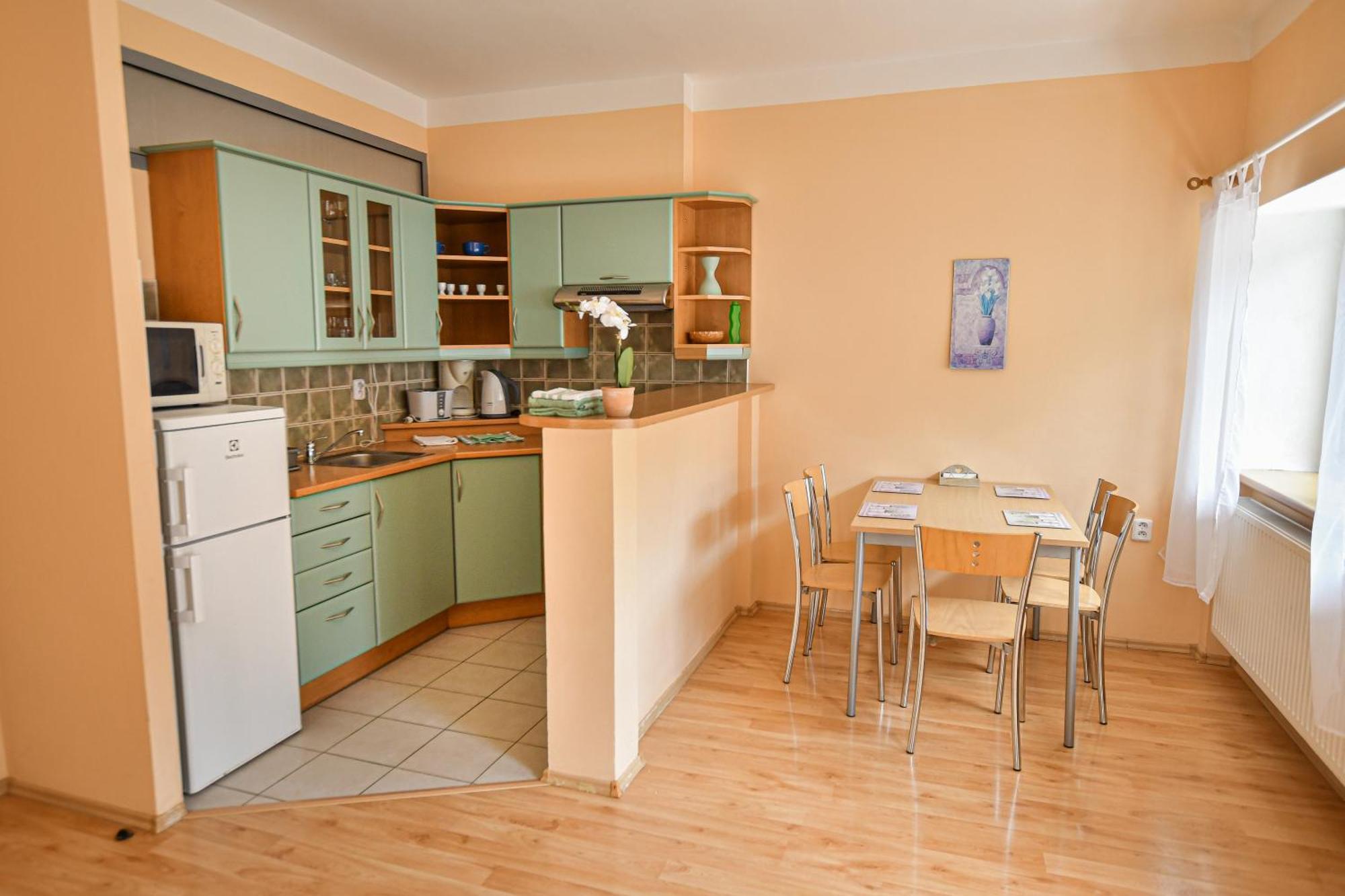 Apartmány Areál Ados Harrachov Exterior foto