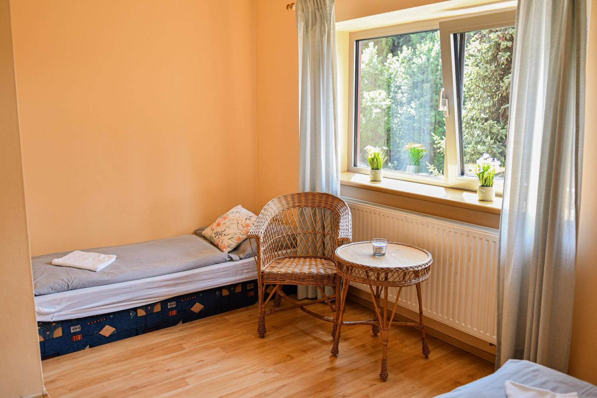 Apartmány Areál Ados Harrachov Exterior foto