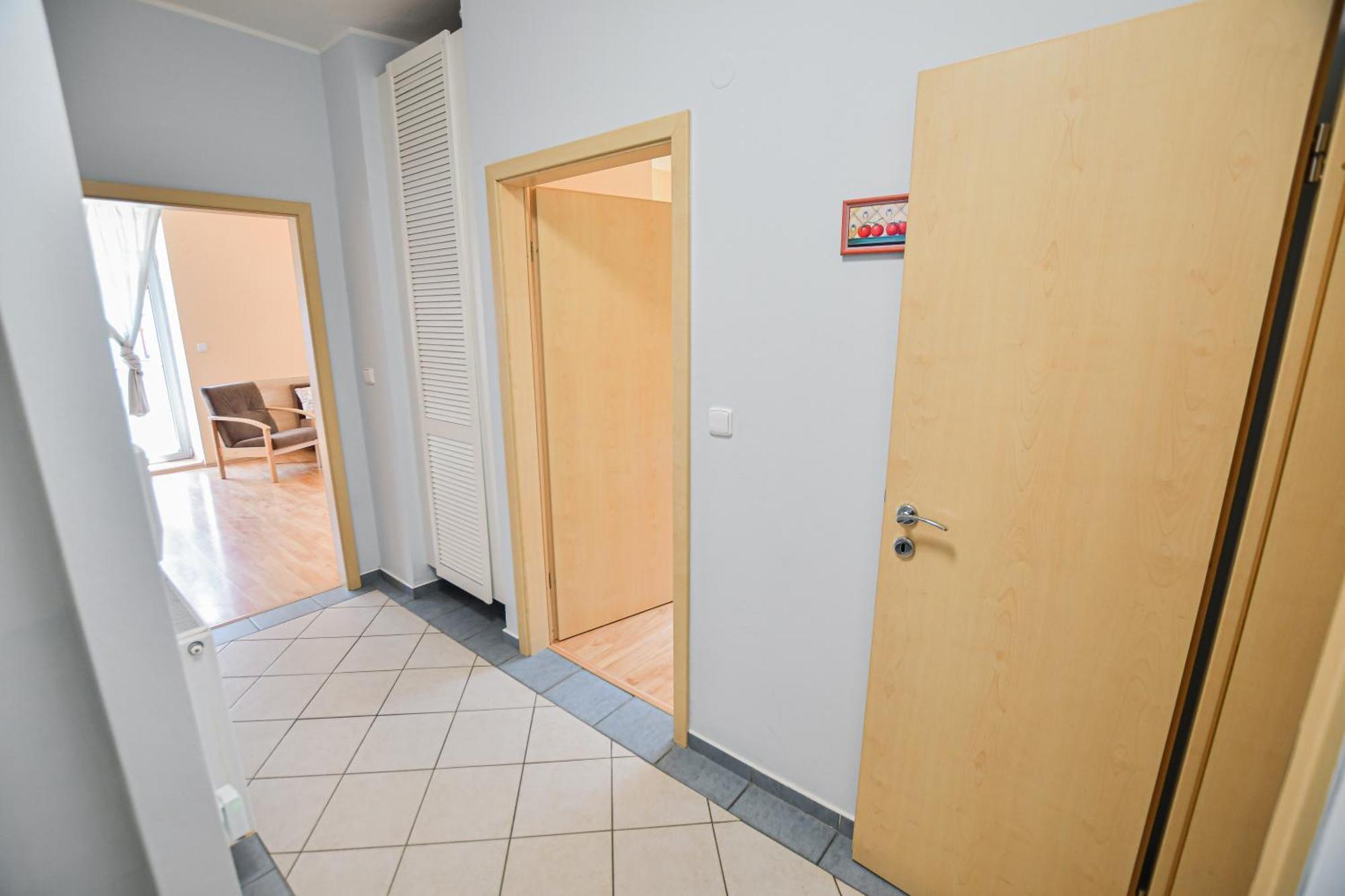 Apartmány Areál Ados Harrachov Exterior foto