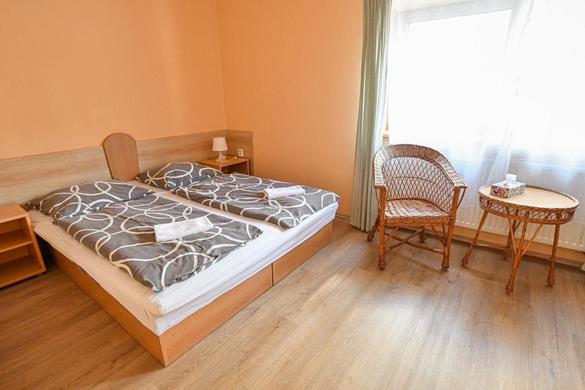 Apartmány Areál Ados Harrachov Exterior foto