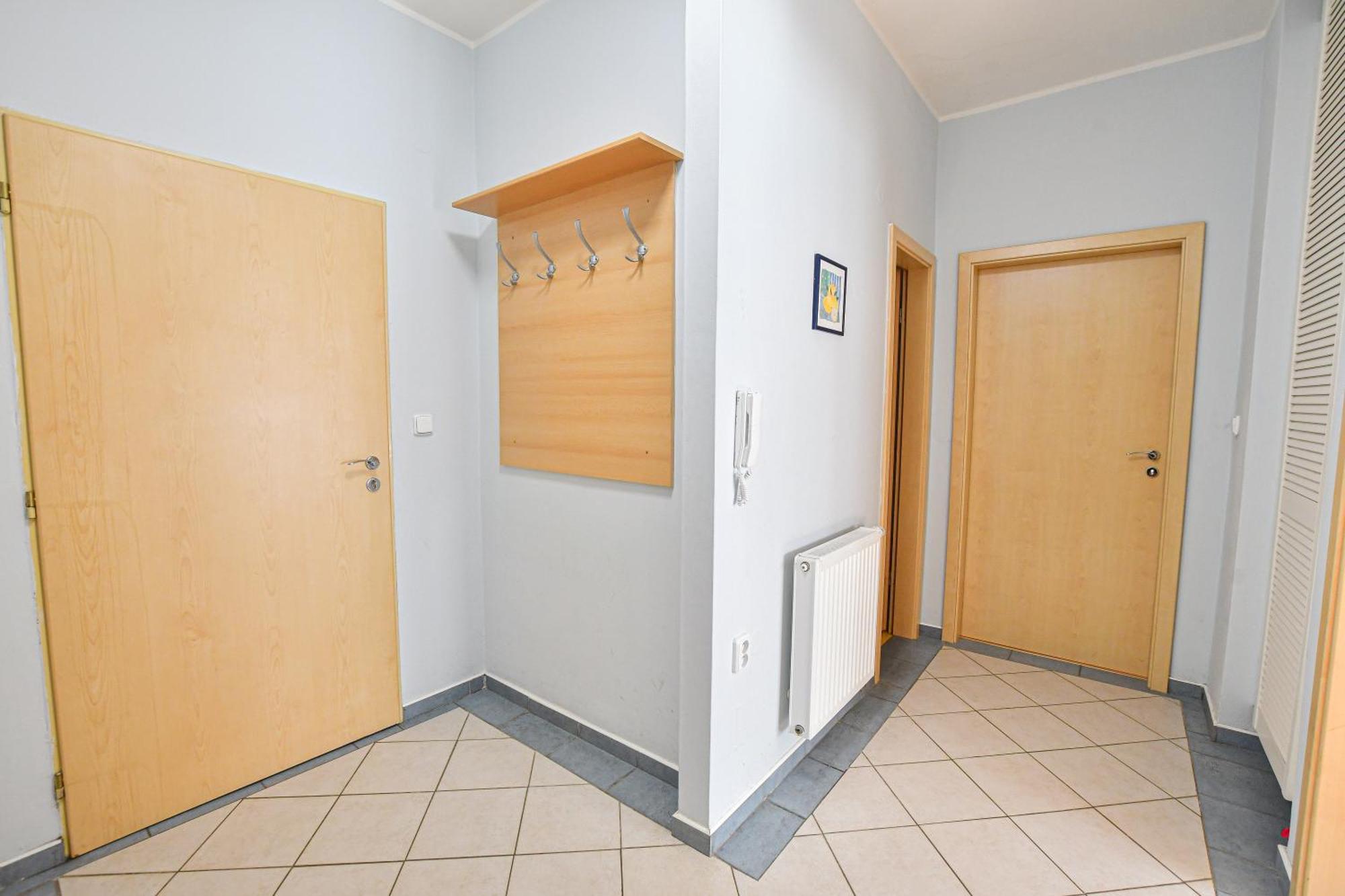 Apartmány Areál Ados Harrachov Exterior foto