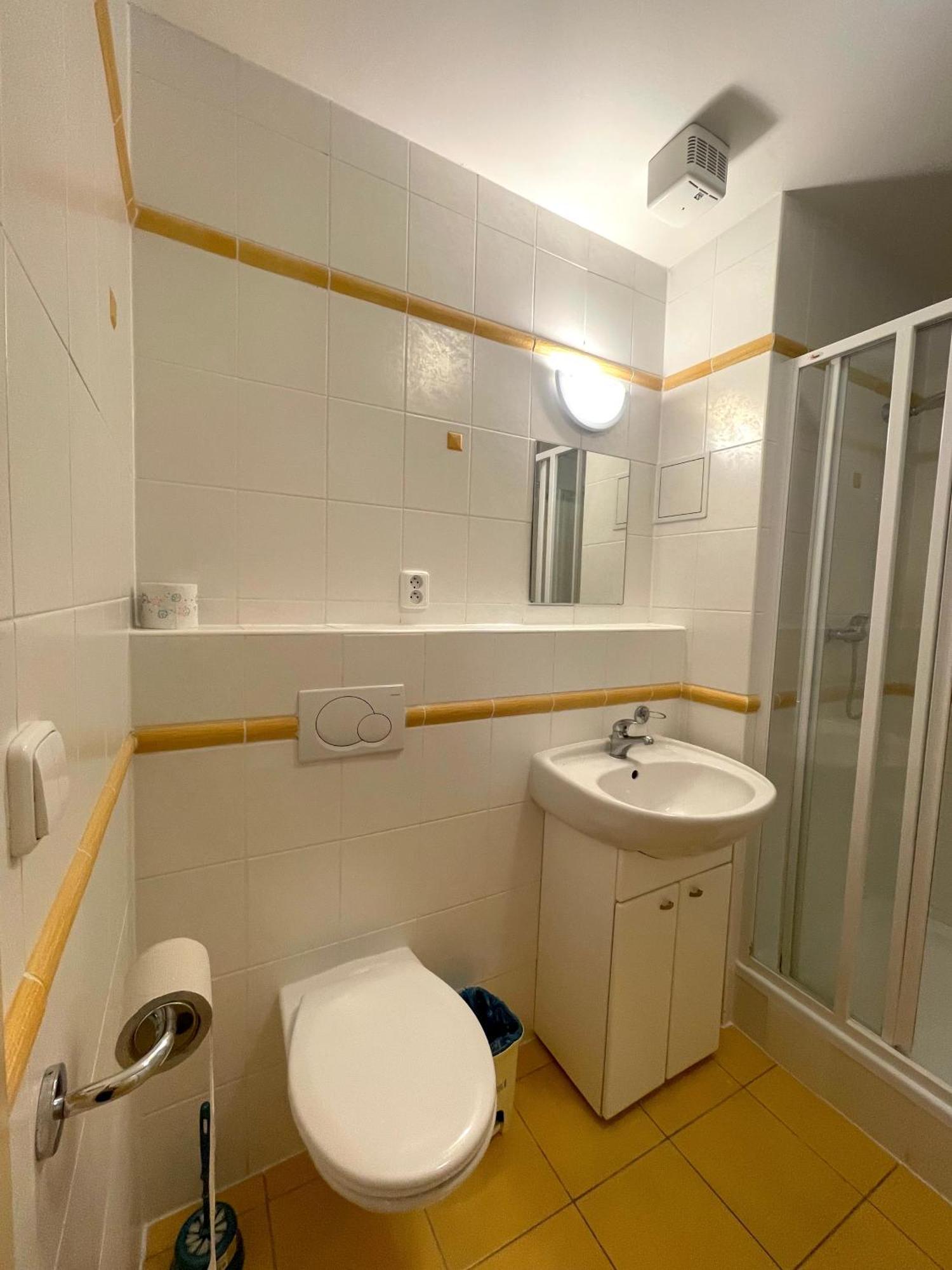 Apartmány Areál Ados Harrachov Exterior foto