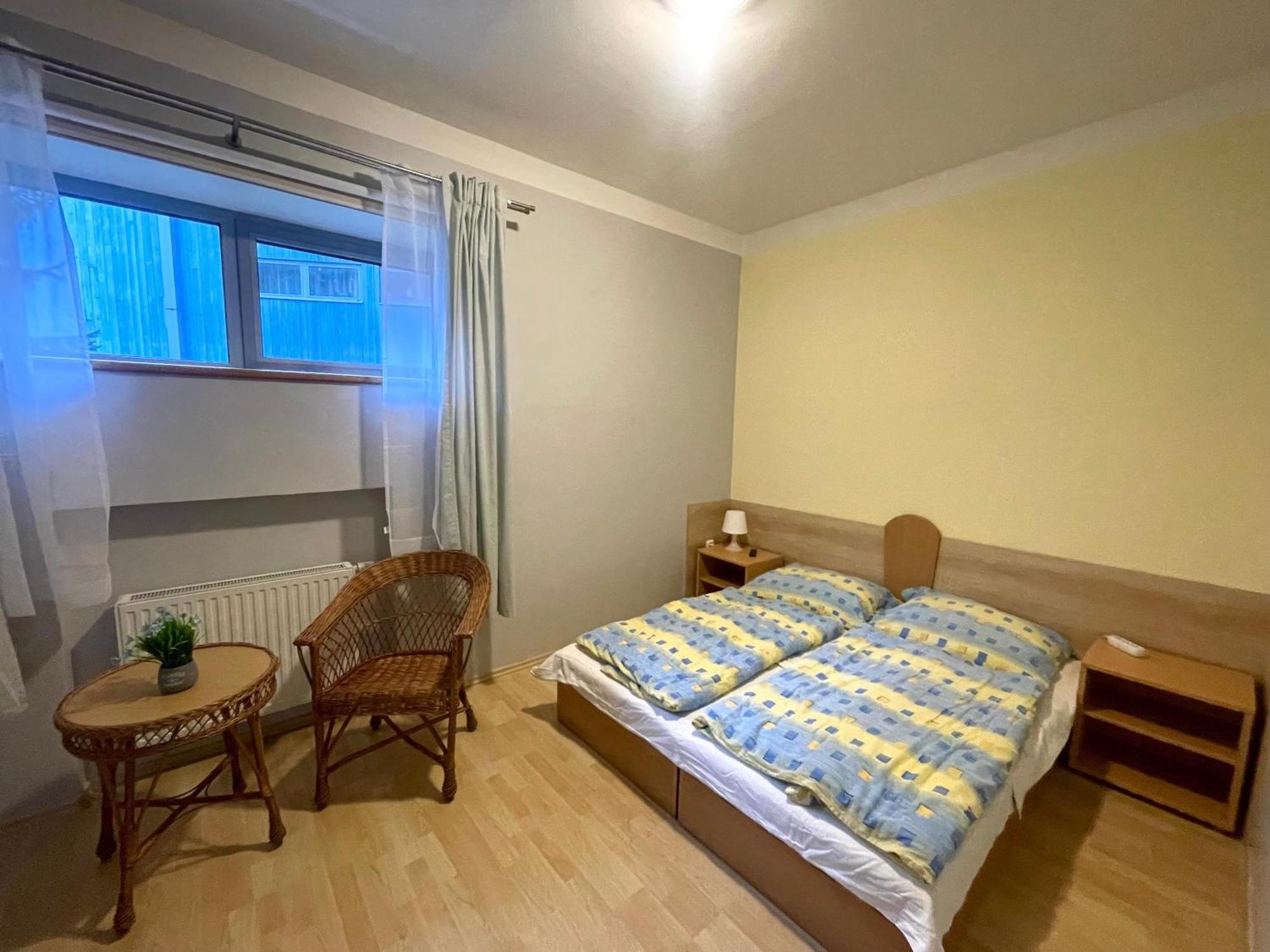 Apartmány Areál Ados Harrachov Exterior foto